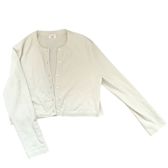 *SOLD* Wilfred Sicily Sweater + Cardigan Set - Picture 10 of 14